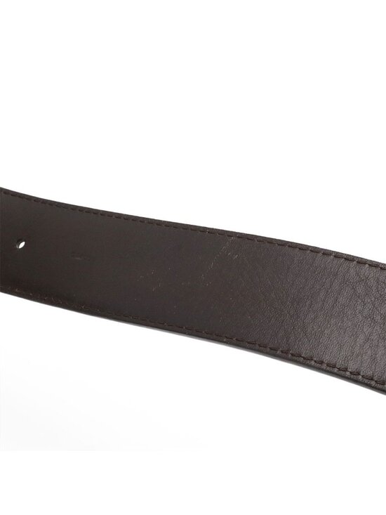 Louis Vuitton Damier Ceinture LV Initial 40 mm Belt 85 main image 6